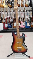 Fernandes electric bass d'occasion  Expédié en Belgium