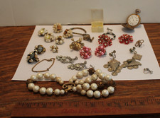 Vintage lot old for sale  Ashville