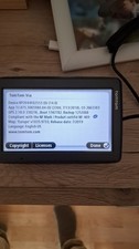 Tomtom via 135 gebraucht kaufen  Singen (Hohentwiel)