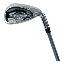 Callaway steelhead iron for sale  Windermere