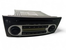 Usado, MITSUBISHI COLT VI Z3A, Z2A Musik-Player ohne GPS 8701A239 2010 31293504 comprar usado  Enviando para Brazil