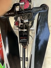 Align rex 450l gebraucht kaufen  Berlin