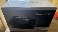 Powermatic plus iii for sale  Scranton