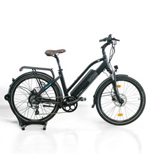 Vélo électrique reconditionn d'occasion  Saint-Quentin-Fallavier