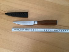 Edles ernesto damastmesser gebraucht kaufen  Pocking