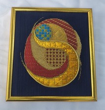 Vintage embroidery needle for sale  Kenton