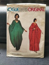 Vogue patterns 1515 for sale  LEICESTER