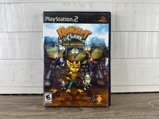 Playstation ratchet clank for sale  Chantilly