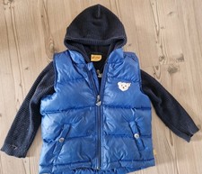 steiff weste 104 gebraucht kaufen steiff weste 104 gebraucht kaufen Wermsdorf