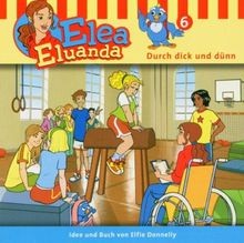 Elea eluanda durch gebraucht kaufen  Berlin