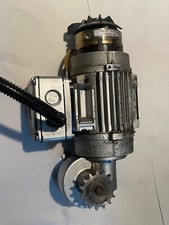 Drehst motor baugröße gebraucht kaufen  Bad Wimpfen