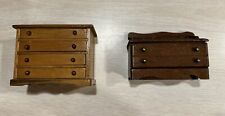 Miniature dollhouse dresser for sale  Chippewa Falls