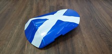 Suzuki pillion seat for sale  CUPAR