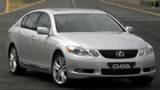 Lexus gs450h ls600h for sale  NORTHOLT