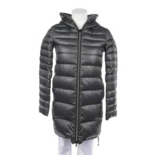 Wintermantel duvetica grau gebraucht kaufen  Hamburg
