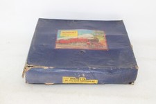 Vintage boxed hornby for sale  SHIFNAL