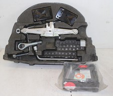 Wagenheber toyota pannenset gebraucht kaufen  Laage