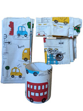 Children curtain lightshade for sale  KIDDERMINSTER
