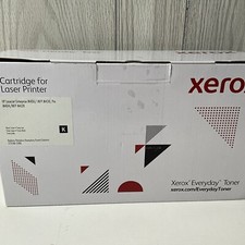 Xerox HP Laserjet Enterprise M406, MFP M430, Pro M404, MFP M428 Black CF258A comprar usado  Enviando para Brazil