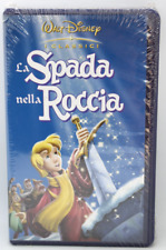 Vhs videocassetta classici usato  Roma