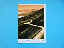 Prospekt / Katalog - VW - syncro - Golf III und Passat B4 Variant / VR6 - 08/95 comprar usado  Enviando para Brazil