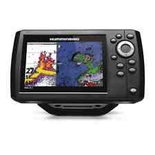 Humminbird ecoscandaglio helix usato  Goito