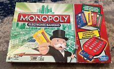 2013 hasbro monopoly for sale  WEMBLEY