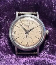 Vintage mens rutex d'occasion  Expédié en Belgium