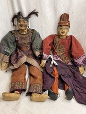 Pair antique vtg for sale  Janesville