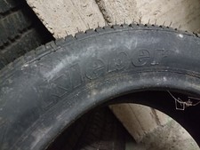 Pneumatico 205 r15 usato  Paterno