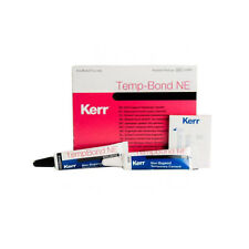 Kerr temp bond for sale  San Bernardino