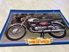 Suzuki t20 super d'occasion  Decize