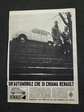 Renault lesa renas usato  Codigoro