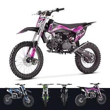 140cc dirt bike for sale  CORBY