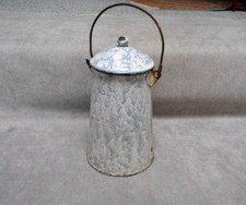 Pot lait ancien d'occasion  Salbris