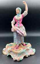 Antique meissen porcelain for sale  Brooklyn