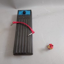 Pedal de volume de guitarra BOSS FV-100 expressão vintage testado funcionando Japão comprar usado  Enviando para Brazil