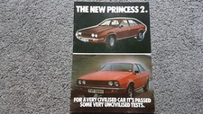 Austin princess sales for sale  NUNEATON