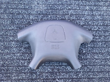 Airbag volante conducente usato  Sinopoli