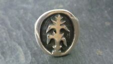 Ring mystisches symbol gebraucht kaufen  Bonn