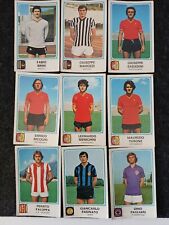 Lotto figurine panini usato  Ceglie Messapica