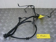 Vfr1200f brake hoses for sale  COLCHESTER