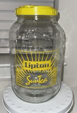 Vintage lipton sun for sale  Grand Prairie