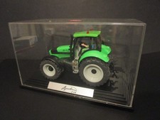 Siku traktor deutz gebraucht kaufen  Barnstorf
