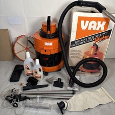 Vax 121 vacuum for sale  ST. HELENS
