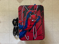 Spider man blue for sale  Manville