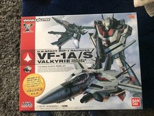 Bandai macross valkyrie for sale  Fontana