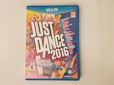 Just Dance 2016 (Wii U) comprar usado Just Dance 2016 (Wii U) comprar usado  Enviando para Brazil