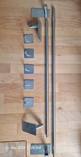 Badezimmer handtuchhalter hake gebraucht kaufen  Aalen