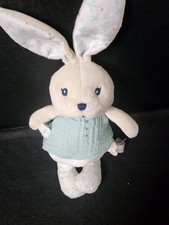 Kaloo doux rabbit d'occasion  Expédié en Belgium